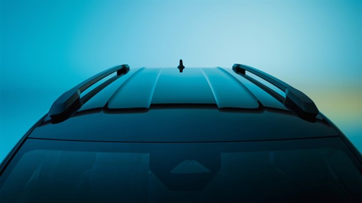 rohkem vabadust pakkuvad katusereelingud