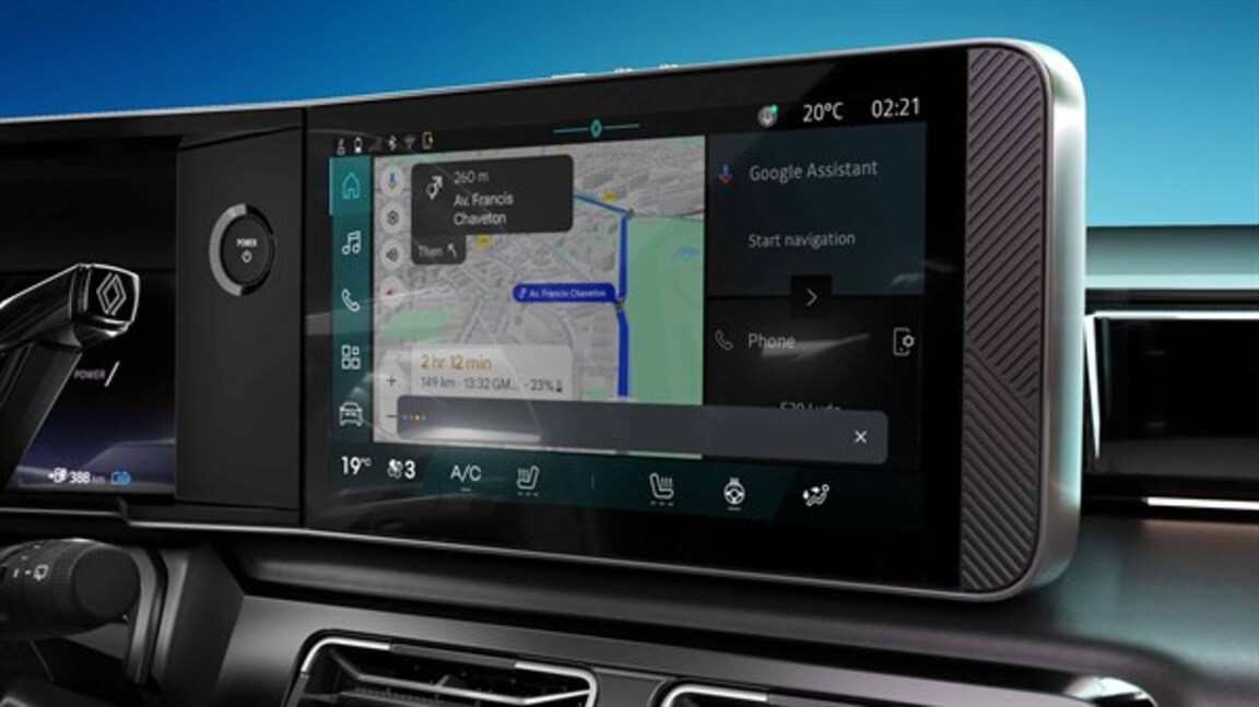 lihtne ja intuitiivne hääljuhtimine