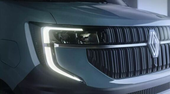 Master kaubik brošüür