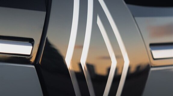 Megane E-Tech brošüür